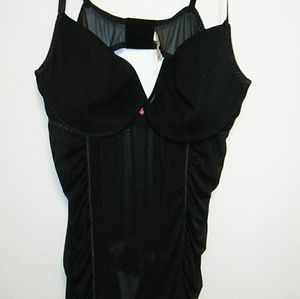 Cacique Intimates & Sleepwear - Nightie Cacique Intimates & Sleepwear - Nightie